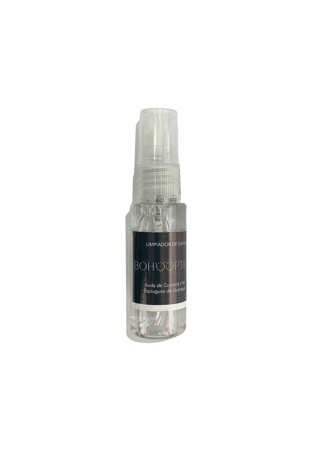 EYEGLASS CLEANER 30ml