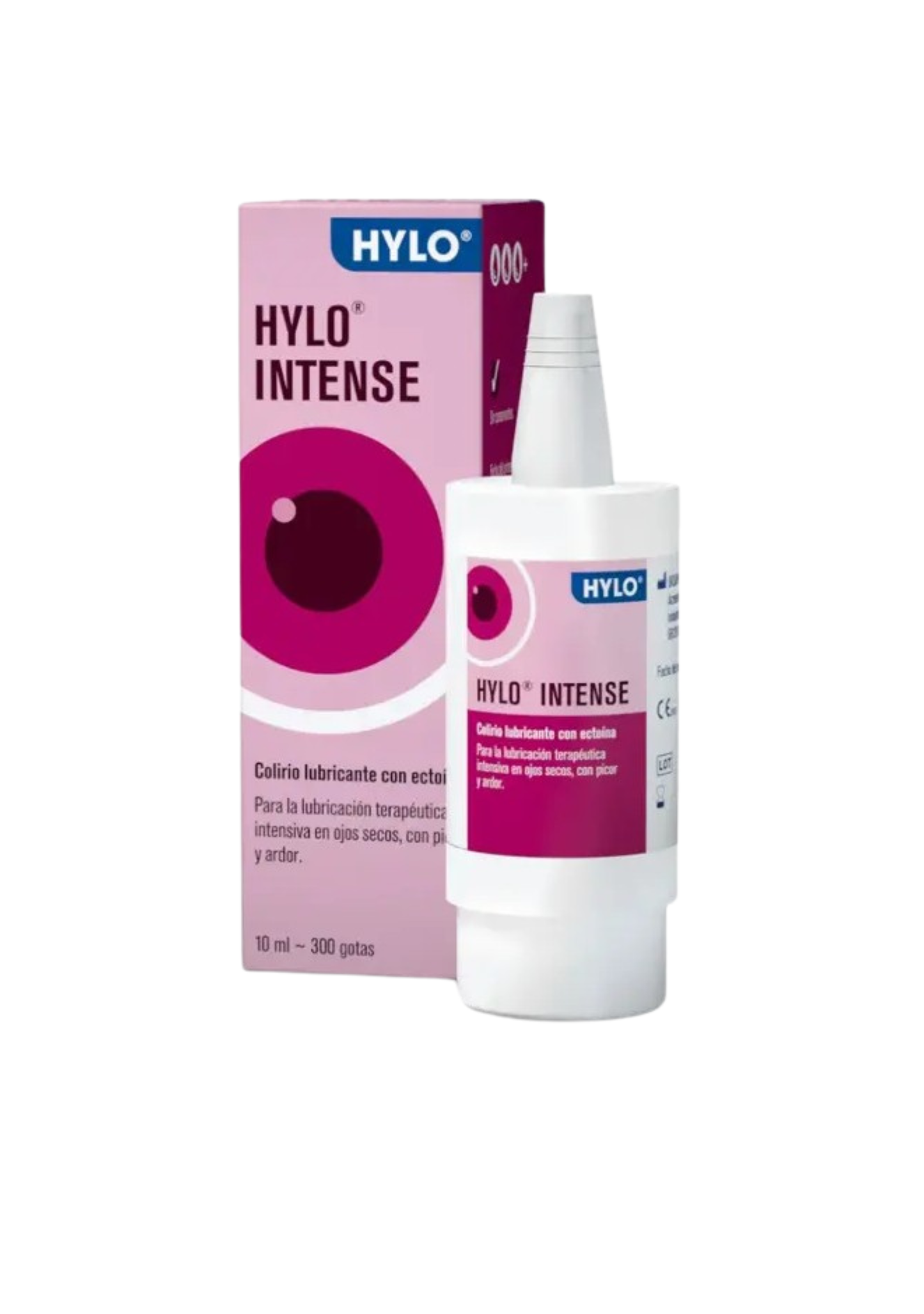 HYLO INTENSE 10ml
