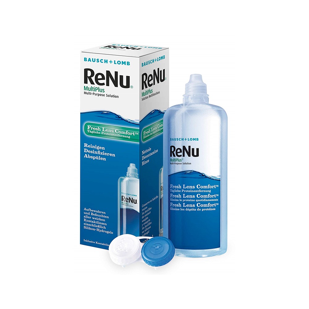 RENU MULTIPLUS 360ml