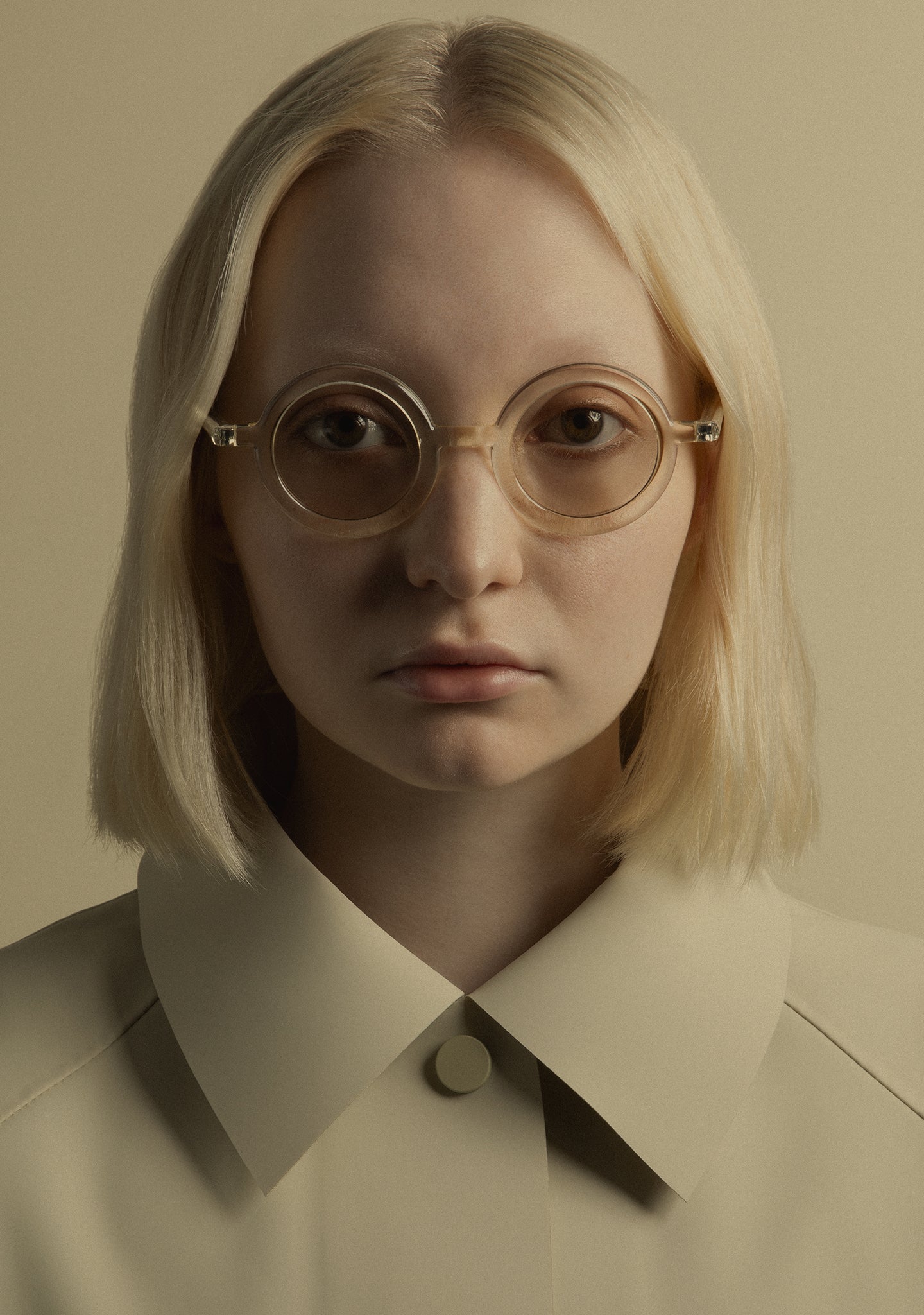 ARQUITECTURA-G Acetate