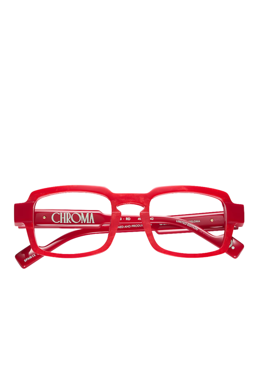 CHROMA N08