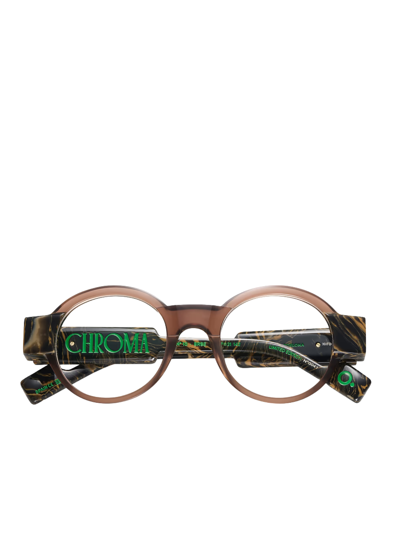CHROMA N10