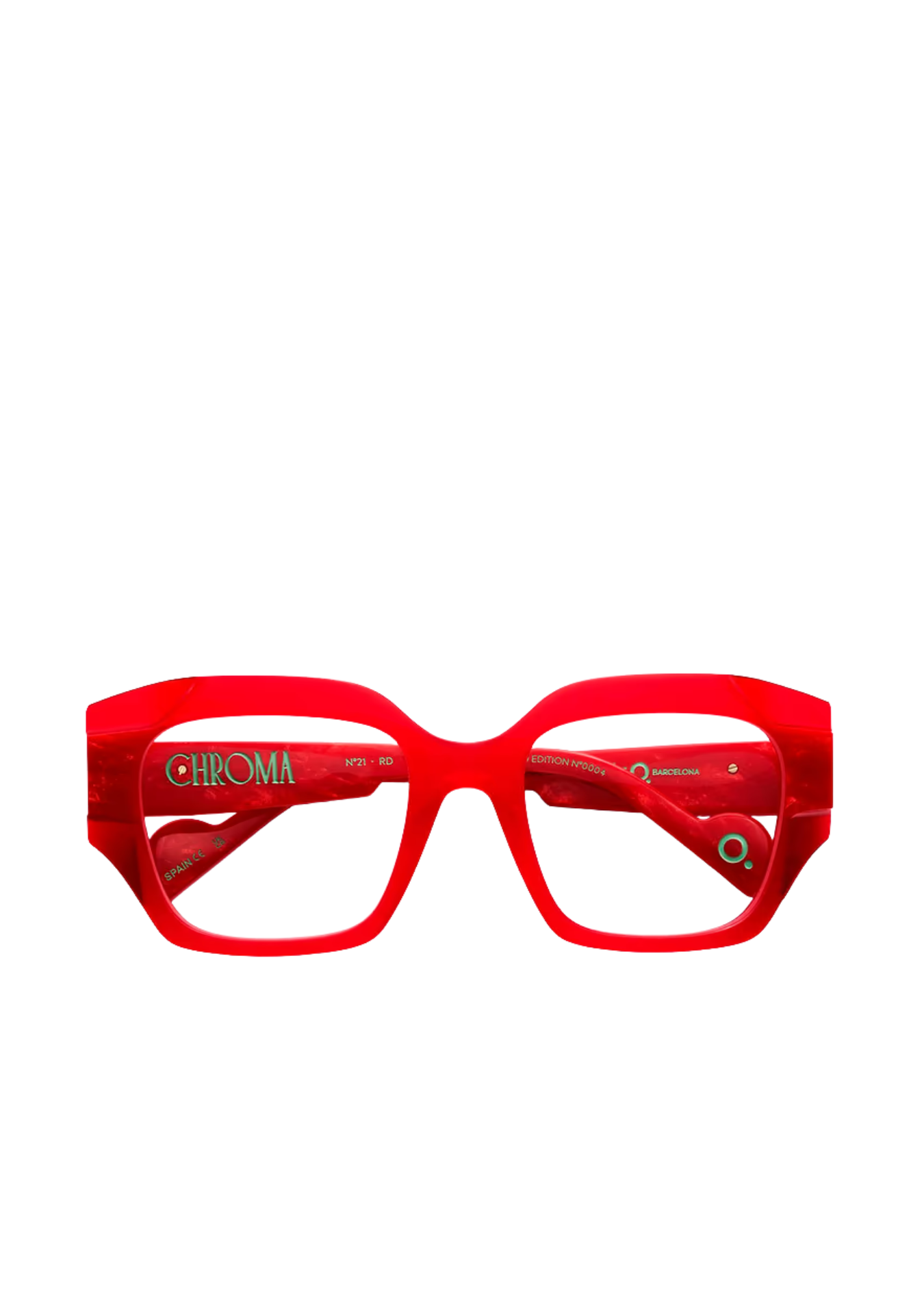 CHROMA N21