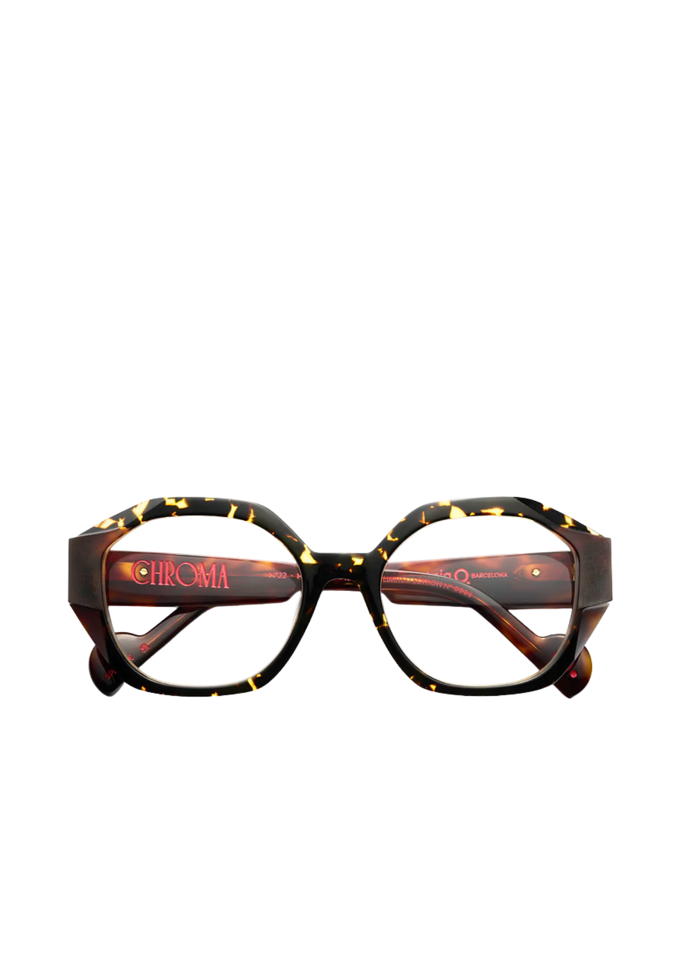 CHROMA N22