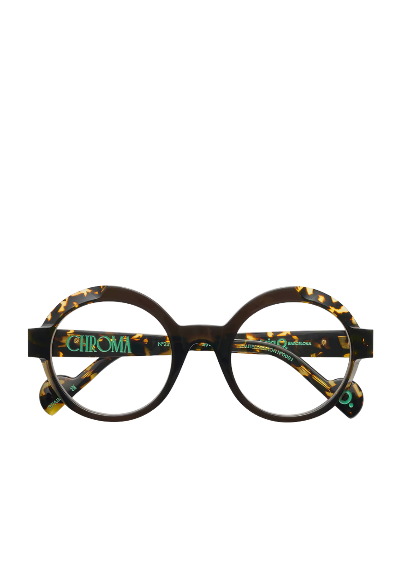 CHROMA N23