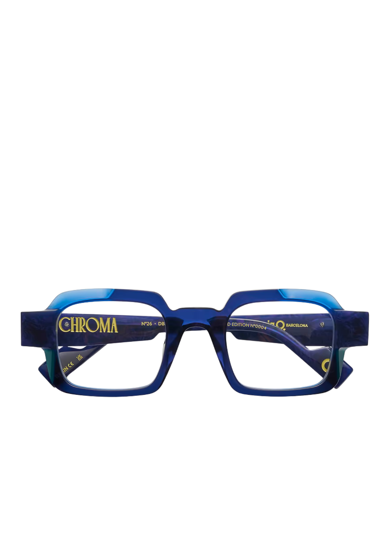 CHROMA N26