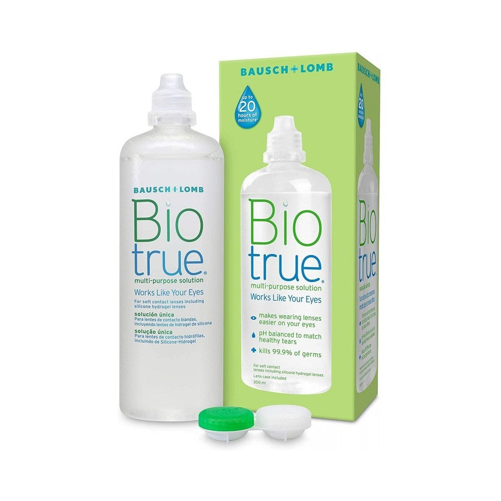 BIOTRUE 300ml