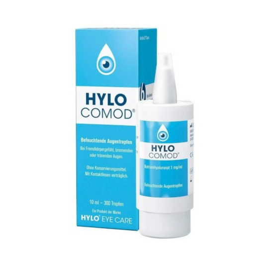 HYLO COMOD 10ml