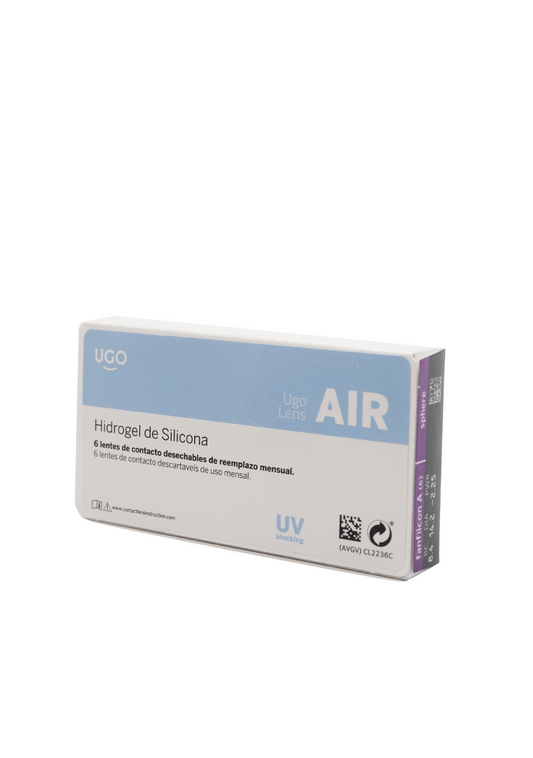 UGO LENS AIR x6