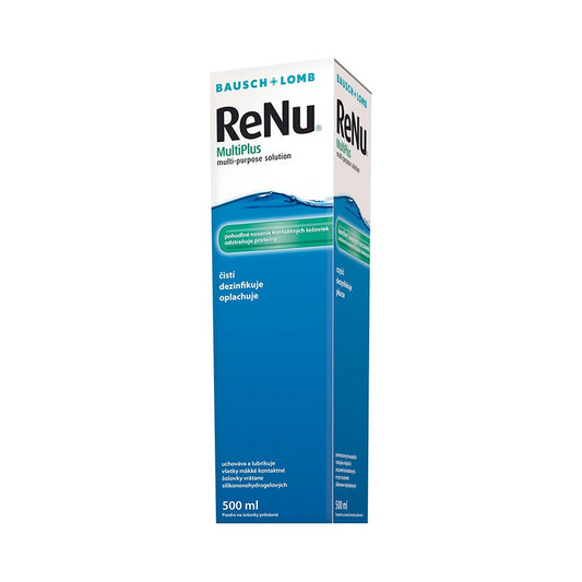 RENU MULTIPLUS 500ml